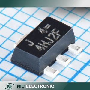 رگولاتور RT9166A-33GX