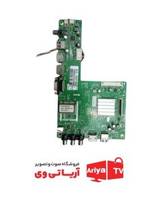 مین برد تلویزیون اسنوا 55S29BLDT2