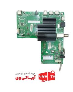 مین برد تلویزیون جی پلاس GTV-65KU721S