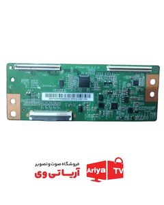 تیکان تی سی ال مدل 43D3200i