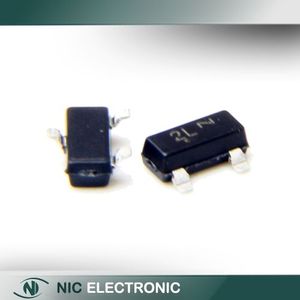 ترانزیستور MMBT5401