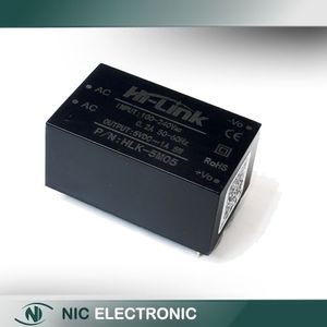 مبدل ولتاژ HLK-5M05