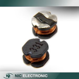 سلف 330UH میکرو هانری CD75 SMD