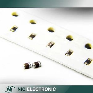 خازن اس ام دی 1NF (0603) 50V 10% X7R (HTMJ)