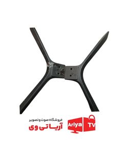 پایه تلویزیون A PLUS مدل TVQ55KA