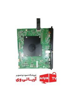 مین برد تلویزیون تی سی ال مدل 75C655