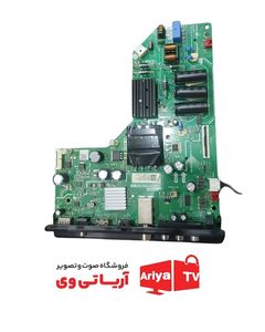 مین برد تلویزیون تی سی ال 43D3200