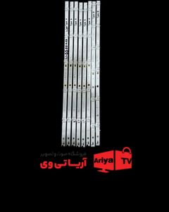 بک لایت تلویزیون لایف مدل L1-55SD469