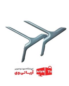 پایه فابریک تلویزیون ال جی مدل 47LB5820