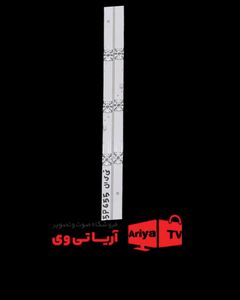 بک لایت تلویزیون تی سی ال مدل 55P655