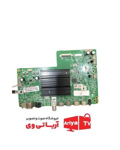 مین برد تلویزیون دوو مدل DSI-55MS500U1