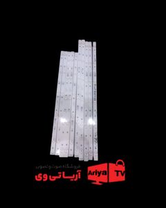 بک لایت تلویزیون اسنوا 55S29BLDT2