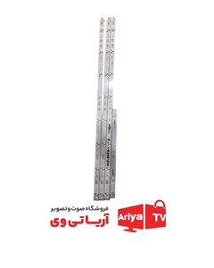 بک لایت تلویزیون سونی مدلKLD-32R300