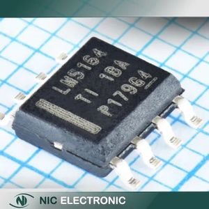رگولاتور سوئیچینگ LM5164DDAR