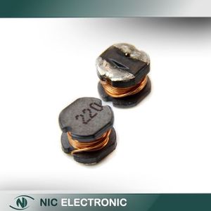 سلف 22UH میکرو هانری CD54 SMD