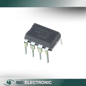 رگولاتور MC34063AP1
