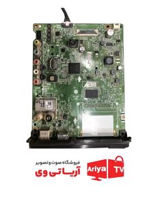 مین برد تلویزیون ال جی مدل 49LK5100