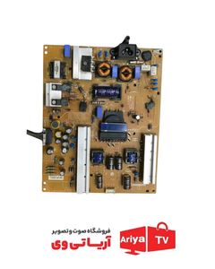 برد پاور تغذیه ال جی 47LB65200GI