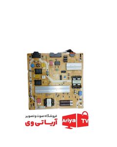 برد پاور تغذیه سامسونگ مدل UA55CU8000u