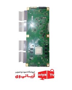 تیکان تلویزیون ال جی OLED55B6GI