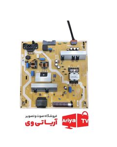 برد پاور تغذیه تلویزیون سامسونگ مدل UA49RU7100K