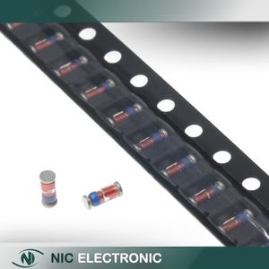 دیود زنر ZENER 24V-MINI MELF