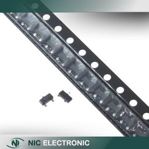 آی جی بی تی 2N7002A
