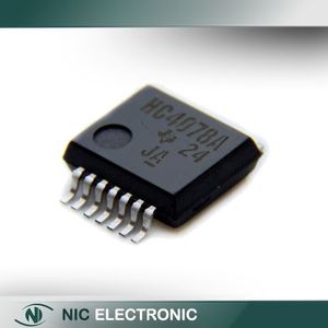 تراشه SN74HC4078ADBR