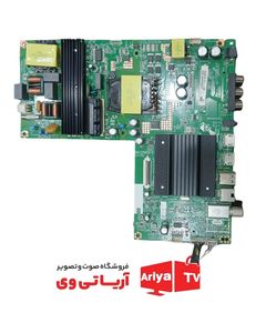 مین برد تلویزیون هیمالیا HM58FS