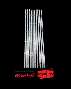 بک لایت تلویزیون هوریون H65DU8460