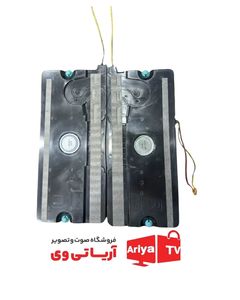 بلندگو تلویزیون سامسونگ مدل QA65Q70CAU