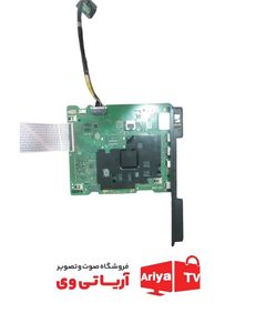 مین برد تلویزیون سامسونگ مدل UA50TU7000