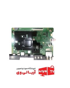 مین برد تلویزیون سامسونگ مدل QA55Q60AAU