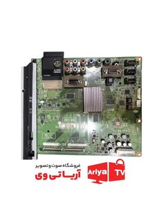 مین برد تلویزیون ال جی مدل42LED5400