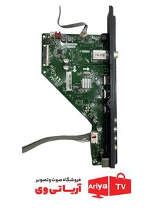 مین برد تلویزیون ایکس ویژن مدل 49XT530