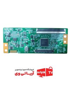 تیکان تلویزیون سام مدل UA50T5300TH