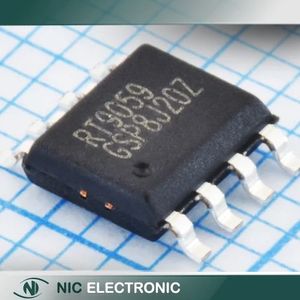 رگولاتور(LDO) RT9059GSP