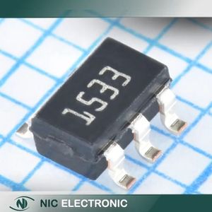 رگولاتور (LDO)STLQ015M33R