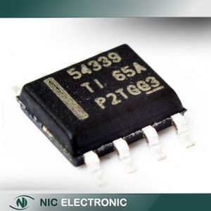 رگولاتور TPS54339DDA