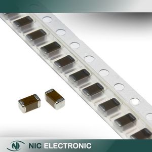خازن اس ام دی 4.7UF (1206) 25V X7R