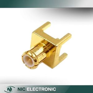 کانکتور آنتن رو بردی MCX-JE-M