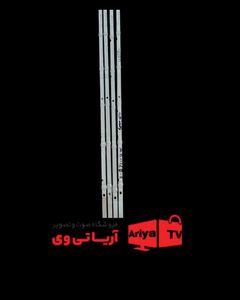 بک لایت تلویزیون هایسنس 50B7100UW