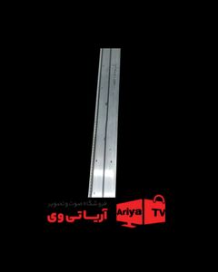 بک لایت تلویزیون ایکس ویژن 37 اینچ