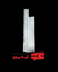 بک لایت تلویزیونال جی 49LF51000