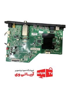 مین برد تلویزیون یوروپلاس مدل EK50S207