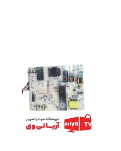 برد پاور تغذیه تلویزیون زلموند مدلPANA55ZQ750