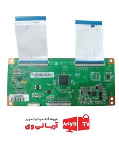 تیکان تلویزیون پارت نامبر CC500PV1D