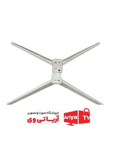 پایه تلویزیون تی سی ال مدل 50P6US