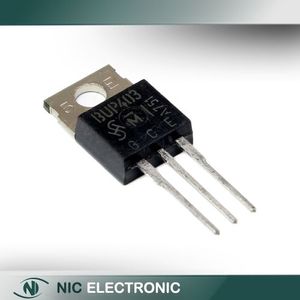 آی جی بی تی BUP403
