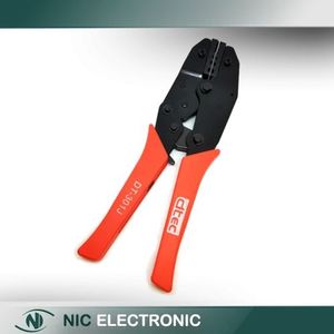 پرس BNC مارک DTEC مدل 301J
